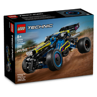 LEGO Technic Off-Road Race Buggy 42164