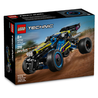 LEGO Technic Off-Road Race Buggy 42164