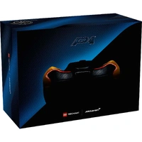 LEGO Technic McLaren P1 42172