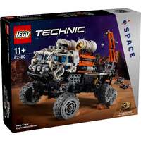 LEGO Technic Mars Crew Exploration Rover 42180