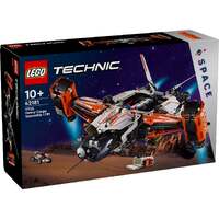 LEGO Technic VTOL Heavy Cargo Spaceship LT81 42181