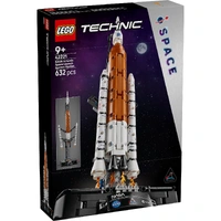 LEGO Technic NASA Artemis Space Launch System Rocket 42221