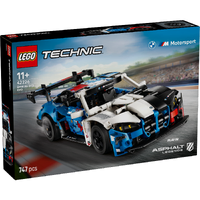 LEGO Technic BMW M4 GT3 EVO Race Car 42226