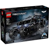 LEGO Technic Batmobile Tumbler 42239