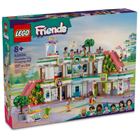 LEGO Friends Heartlake City Shopping Mall 42604