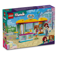 LEGO Friends Tiny Accessories Store 42608