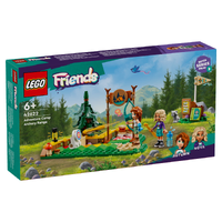 LEGO Friends Adventure Camp Archery Range 42622