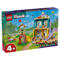 LEGO Friends Heartlake City Preschool 42636