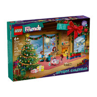 LEGO Friends Advent Calendar 2024 42637
