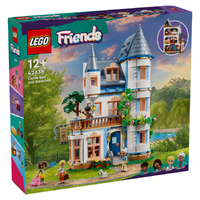 LEGO Friends Castle Bed and Breakfast 42638