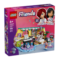 LEGO Friends Paisley's Room 42647