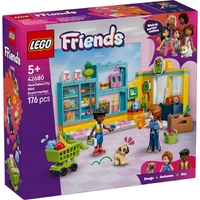LEGO Friends Heartlake City Mini Supermarket 42680