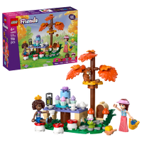 LEGO Forest Tea Party 42690