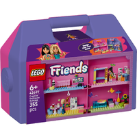 LEGO Friends Creative Dollhouse Suitcase 42697