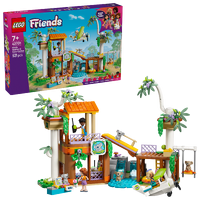 LEGO Koala Habitat & Care Center 42701