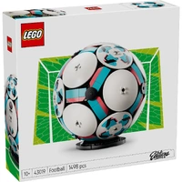 LEGO Editions Football 43019