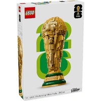 LEGO Editions FIFA World Cup Official Trophy 43020
