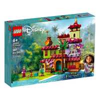 LEGO Disney The Madrigal House 43202