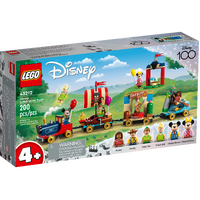 LEGO Disney Celebration Train 43212