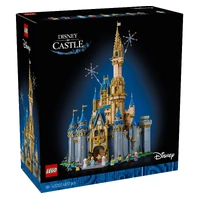 LEGO Disney: Disney Castle 43222