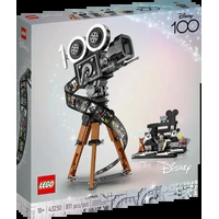 LEGO Walt Disney Tribute Camera 43230