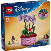 LEGO Disney Isabela's Flowerpot 43237