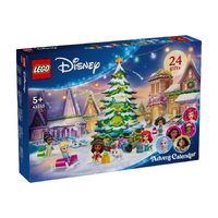 LEGO Disney Advent Calendar 2024 43253