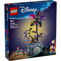 LEGO Disney Sallys Flowerpot 43288