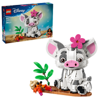 LEGO Pua 43292