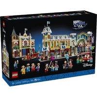 LEGO Disney Main Street USA 43302