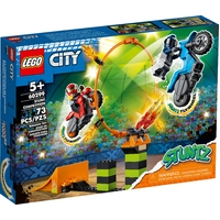 LEGO City Stunt Competition 60299