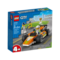 LEGO City Race Car 60322