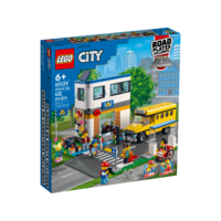LEGO City School Day 60329