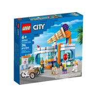 LEGO City Ice-Cream Shop 60363