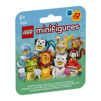 LEGO Minifigures Animal Series 28 71051