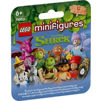 LEGO Minifigures Shrek Series 71053