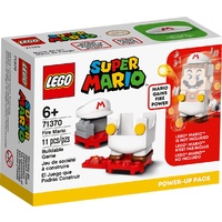 LEGO Super Mario Fire Mario Power-Up Pack 71370