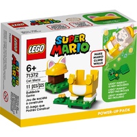 LEGO Super Mario Cat Mario Power-Up Pack 71372