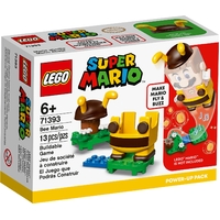 LEGO Super Mario Bee Mario Power-Up Pack 71393