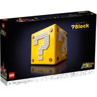 Lego Super Mario 64™ Question Mark Block 71395