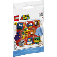 LEGO Super Mario Character Packs - Series 4