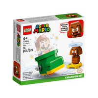 LEGO Super Mario Goomba’s Shoe Expansion Set 71404