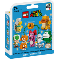 LEGO Super Mario Character Packs – Series 6 71413