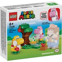 LEGO Super Mario Yoshis' Egg-cellent Forest Expansion Set 71428