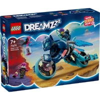 LEGO DREAMZzz Zoey's Cat Motorcycle 71479