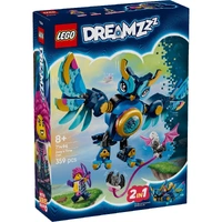 LEGO DreamZzz Zoey's Time Owl 71494