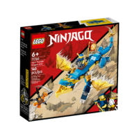 LEGO Ninjago Jay's Thunder Dragon EVO 71760