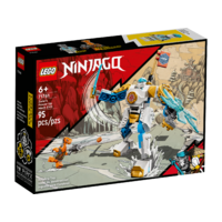 LEGO Ninjago Zane's Power Up Mech EVO 71761