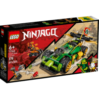 LEGO Ninjago Lloyd's Race Car EVO 71763