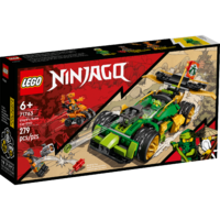 LEGO Ninjago Lloyd’s Race Car EVO 71763